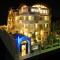 UNICO Albatres Palace Salento by Life Resorts