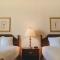 The Casablanca Hotel