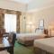 The Casablanca Hotel