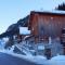 Auberge de Jeunesse HI La Clusaz