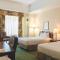 The Casablanca Hotel