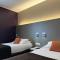 HOTEL & SPA Le Renard Centre - Chalons en Champagne