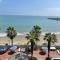 Amaizing Beachfront Apartment Ec - Salinas