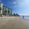 Amaizing Beachfront Apartment Ec - Salinas