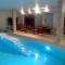 Lumineux F3 avec piscine et exterieur - Geudertheim
