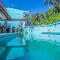 Island Luxury Dive Hotel - Fulhadhoo - فولهادهو