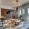 RDI Elegance Apartment Downtown - Bukurešť