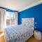 REF 1926 - Cannes Center - Sea view apartment for rent - 戛纳