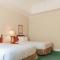 The Casablanca Hotel