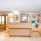 Pansion Comfort Santa Marija