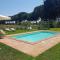 Tenuta la Valle Relaxing Oasis with pool in Tuascany