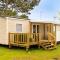 Mobil-home Saint Jean de Monts
