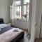 Old Square view apartment