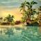 Falling Waters ! Largest Heated Saltwater Pool In Naples - نيبلس