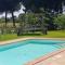 Tenuta la Valle Relaxing Oasis with pool in Tuascany