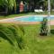 Tenuta la Valle Relaxing Oasis with pool in Tuascany