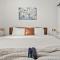 On Cloud 9 - Curated Lifestyle Loft - Zuni Lofts - Denver