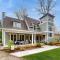 Seaglass Lakeshore Cottage - Union Pier