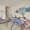 Ocean View Resort Townhome - Bike to Beach! - Ocean View