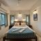 Quintara Serviced Apartments in North Goa - 波尔沃林