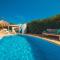 Villa Sea Breeze by Abahana Villas