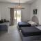 Mary Rooms