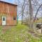 Rustic Mount Perry Cabin Near Fishing Pond and Farm - Mount Perry