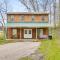 Rustic Mount Perry Cabin Near Fishing Pond and Farm - Mount Perry