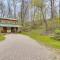 Rustic Mount Perry Cabin Near Fishing Pond and Farm - Mount Perry