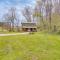 Rustic Mount Perry Cabin Near Fishing Pond and Farm - Mount Perry