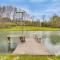 Rustic Mount Perry Cabin Near Fishing Pond and Farm - Mount Perry