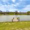 Rustic Mount Perry Cabin Near Fishing Pond and Farm - Mount Perry