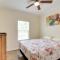 Less Than 1 Mi to Historic Pleasure Pier Galveston Home! - Галвестон