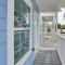 Less Than 1 Mi to Historic Pleasure Pier Galveston Home! - Галвестон