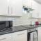 NEW! Stylish 5-Bed Apartment in Stockton-on-tees by Stay With Us, Perfect for Contractors & Large Groups, FREE Parking! - 蒂诗上的索纳比
