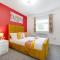 NEW! Stylish 5-Bed Apartment in Stockton-on-tees by Stay With Us, Perfect for Contractors & Large Groups, FREE Parking! - 蒂诗上的索纳比
