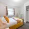 NEW! Stylish 5-Bed Apartment in Stockton-on-tees by Stay With Us, Perfect for Contractors & Large Groups, FREE Parking! - 蒂诗上的索纳比