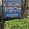 Fairways Guest House