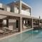 Villa Aora Falassarna Beach I New luxury villa with infinity pool