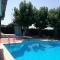 Villa c/Piscina 100mt dal mare Roma V - Marina di San Nicola