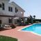 Villa c/Piscina 100mt dal mare Roma V - Marina di San Nicola