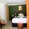 Obasi Green Inn Guesthouse