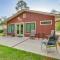 Charming Bluffton Vacation Home with Yard!