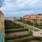 Blumar Sidi Abdel Rahman 2nd Floor Chalet 2 rooms - El Alamein