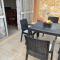 Blumar Sidi Abdel Rahman 2nd Floor Chalet 2 rooms - El Alamein