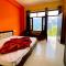 Sristhi Homestay view point Naddi - Dharamsala
