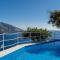 5 bedrooms vila pool seaview