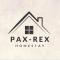 Pax-Rex homestay - Моші