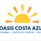 Cabañas Oasis Costa Azul - Cartagena