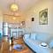 Two-bedroom Condo with Sea View in Glyfada